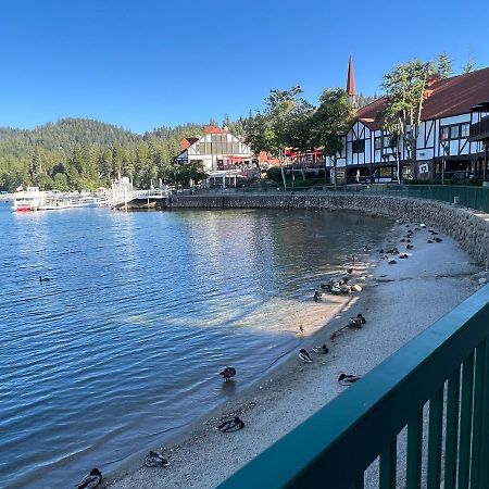 Lake House Cabin - Lake Arrowhead Buitenkant foto